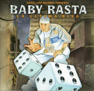 Baby Rasta – Haciendonos El Amor